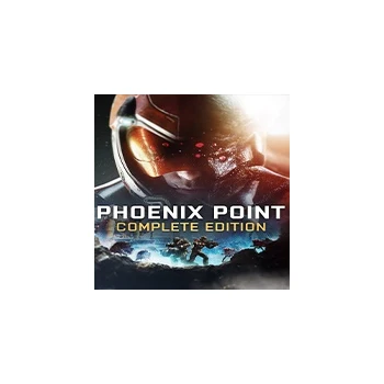 Snapshot Games Phoenix Point Complete Edition PC Game